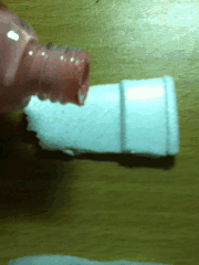 搞笑gif开心一刻一觉醒来被雪埋了,我究竟碎了多久