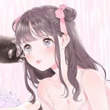 高清古风卡通女生头像唯美漂亮你是什么人我就什么态度