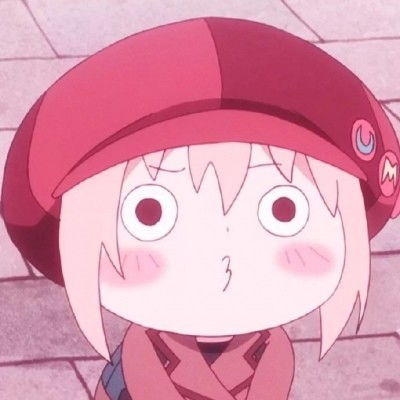 适合女生微信卡通头像