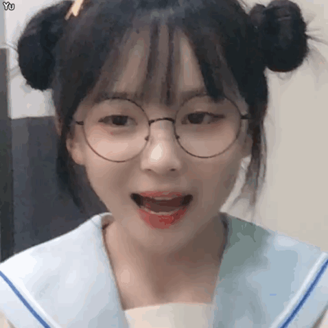 表情包小仙女表情包可爱动图
