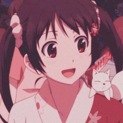 女生头像