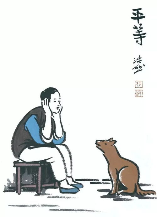 这十二生肖图,风趣幽默