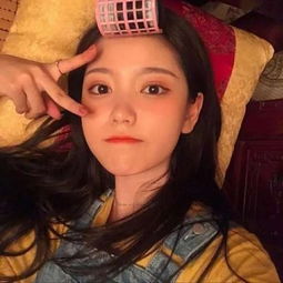 成熟女生头像