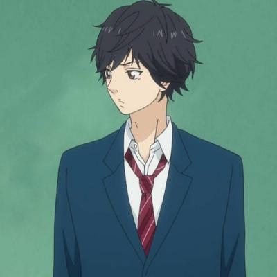最新二次元情侣头像双人动漫萌可爱点
