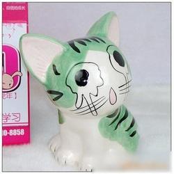 起司猫卡通头像