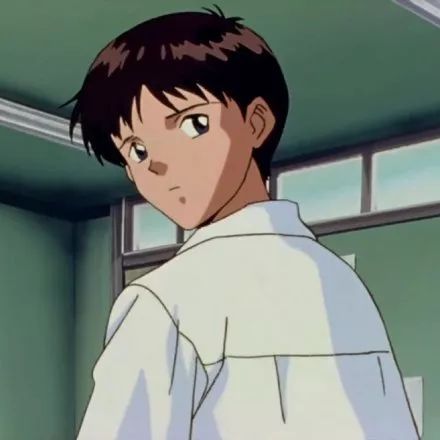 动漫男女头像