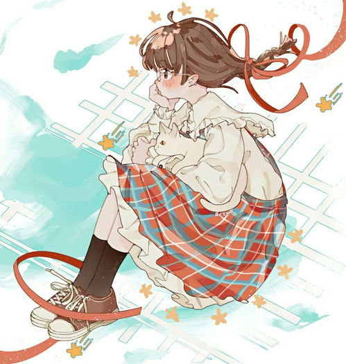 画师香川悠作作品欣赏