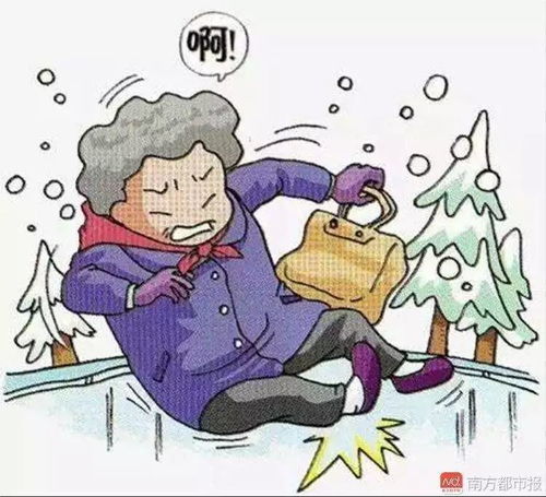 糟糕,入冬最恐怖的事来了老人死亡率高达80央视主持呼吁转发
