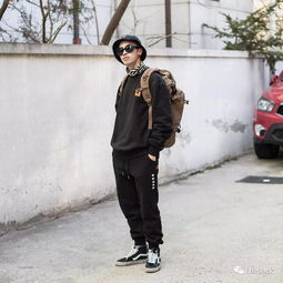 适合30岁轻熟男的穿衣风格
