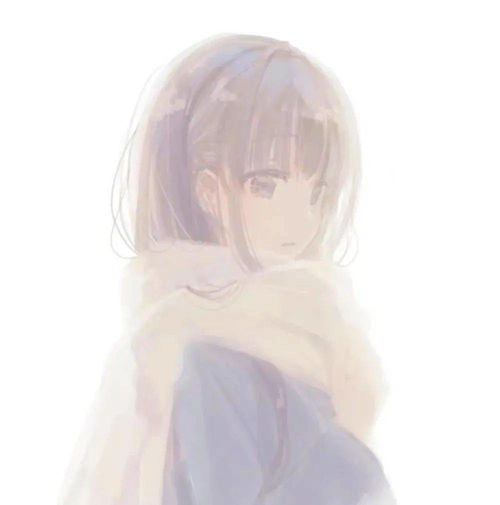 一波敲好看动漫女头