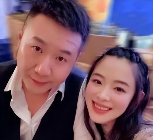 40岁女性的微信头像已婚