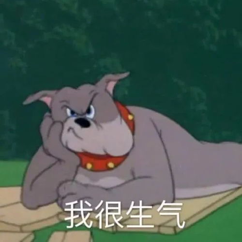沙雕可爱表情包你继续说,反正我不听