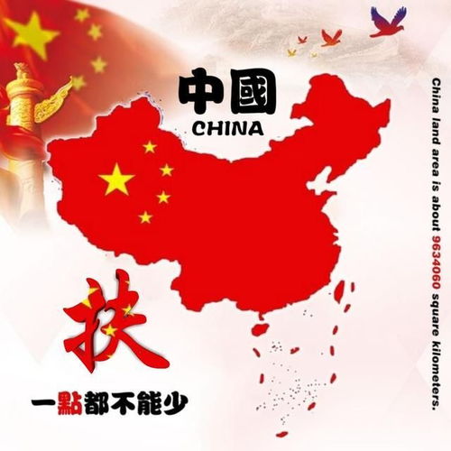 爱国头像百家姓微信姓氏头像,祖国威武,