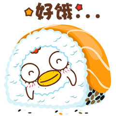 表情外包第二套微信表情