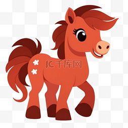 小马图片小马图片素材免费下载千库网