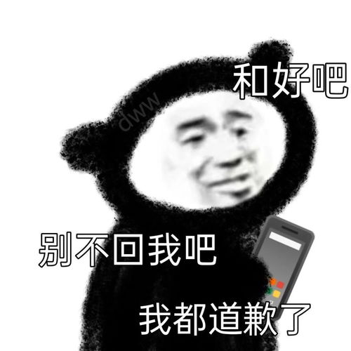 王思聪同款表情包