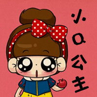 有没有可爱的卡通的小女孩图片