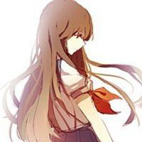 2019动漫女生头像高冷微信头像图片大全