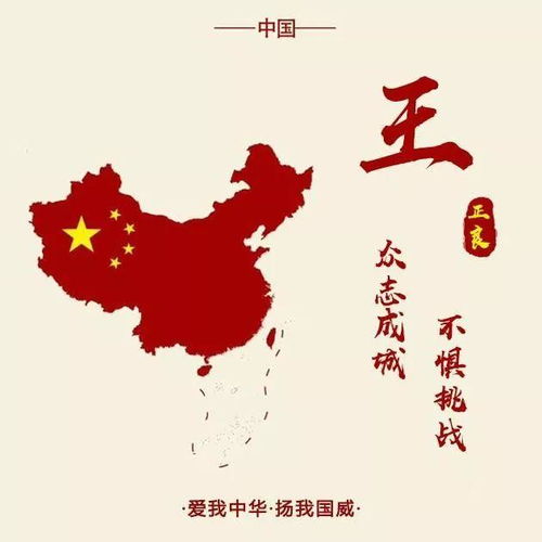 你该换微信头像了,四十五张精品爱国励志头像,赶快带走你的