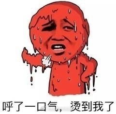 搞笑图片表情包这么大的太阳,你们那里热不耶