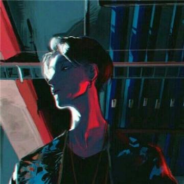 2019微信动漫头像男生冷酷迷人00后最爱的男生动漫头像