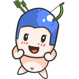 12星座卡通造型