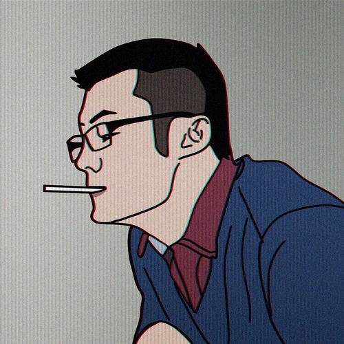 有没有什么超级好看的头像,而且不要烂大街