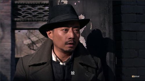 张涵予黄渤刘烨,三影帝曾化身搞笑谍战三兄弟
