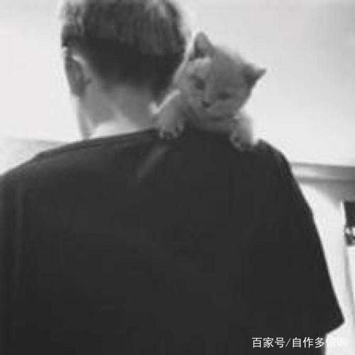 有什么一看就很渣的男昵称