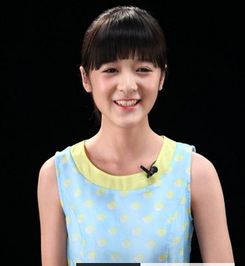 自拍卡通头像女生徐娇