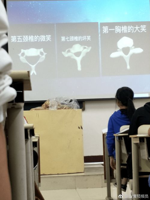 医学生期末考试有多难看看学生们都被逼成啥样了