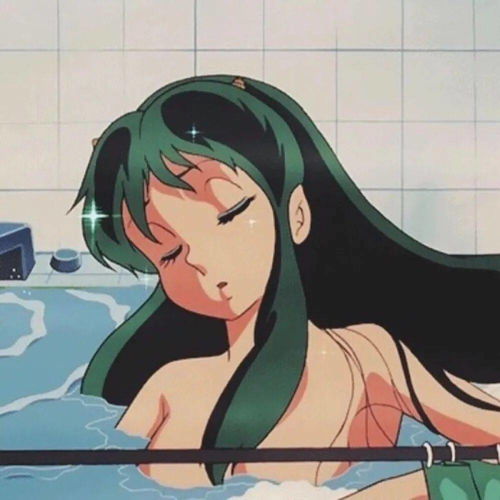 动漫头像大全