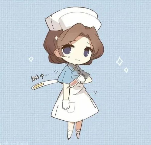 可爱系双人动漫闺蜜头像
