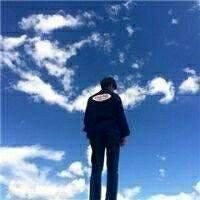 微信头像风景碧海蓝天微信头像图片大全