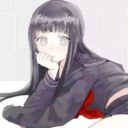 女生头像卡通动漫女生头像352