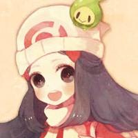 求超萌动漫女生头像