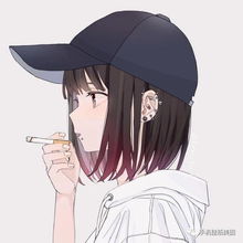 情侣头像,抖音比较火的头像