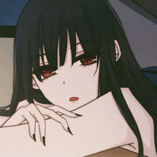 一批个性微信头像