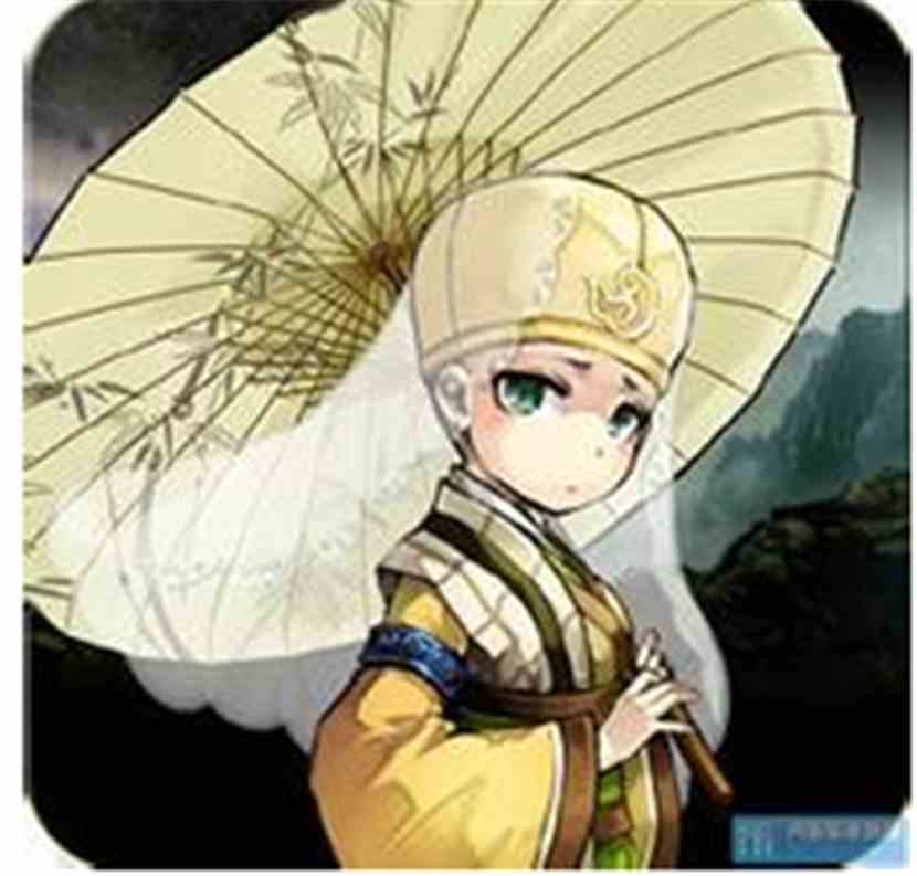 仪琳小尼姑网游武侠之老子是bug