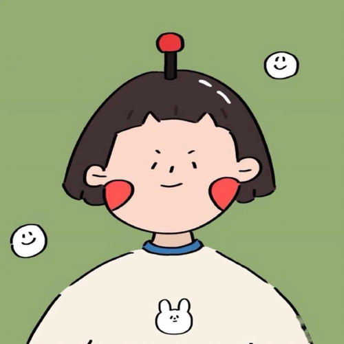 9.7小头像壁纸
