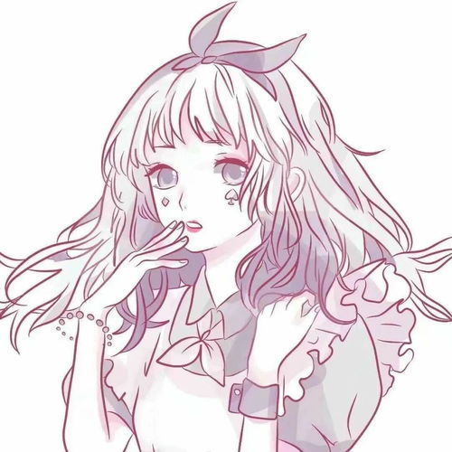一组多人闺蜜头像,请签收