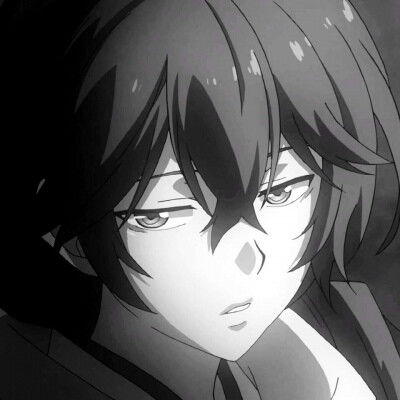 二次元精美男头更新第9期一看就是百星大佬