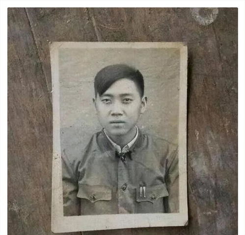 贵州老人上交邱少云唯一照片,遭政府质疑,调查后特殊身份被揭秘