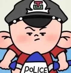 头像舍抖音上超火的大耳朵图图头像表情包有趣的儿童节文案