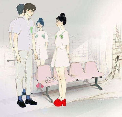 一个中年男人的真实心声娶到漂亮老婆原来是这种感觉