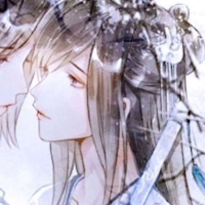 木兮古风闺蜜头像,好看,记得留心女生头像我要个性网