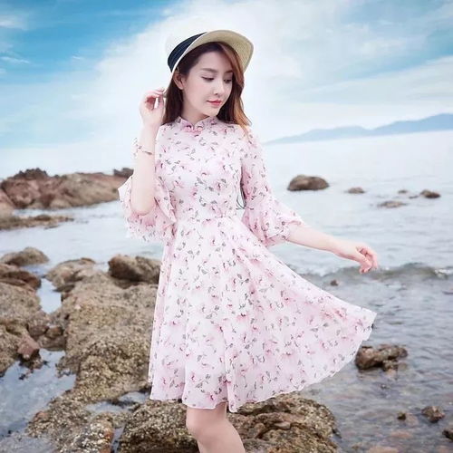 过了40岁的女人,绝对不要穿这几款旗袍真不合适少女旗袍
