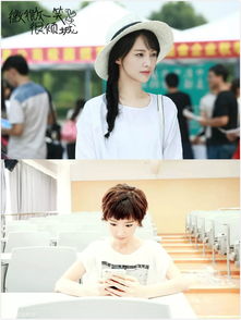 郑爽合作过的女二号中她的演技是公认最好图文