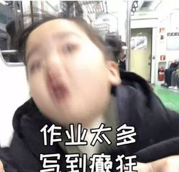 权律二开学表情包打起精神,认真听课