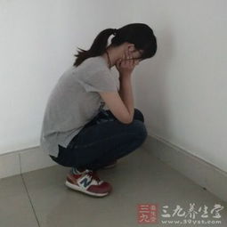 40岁女性的微信头像绝经